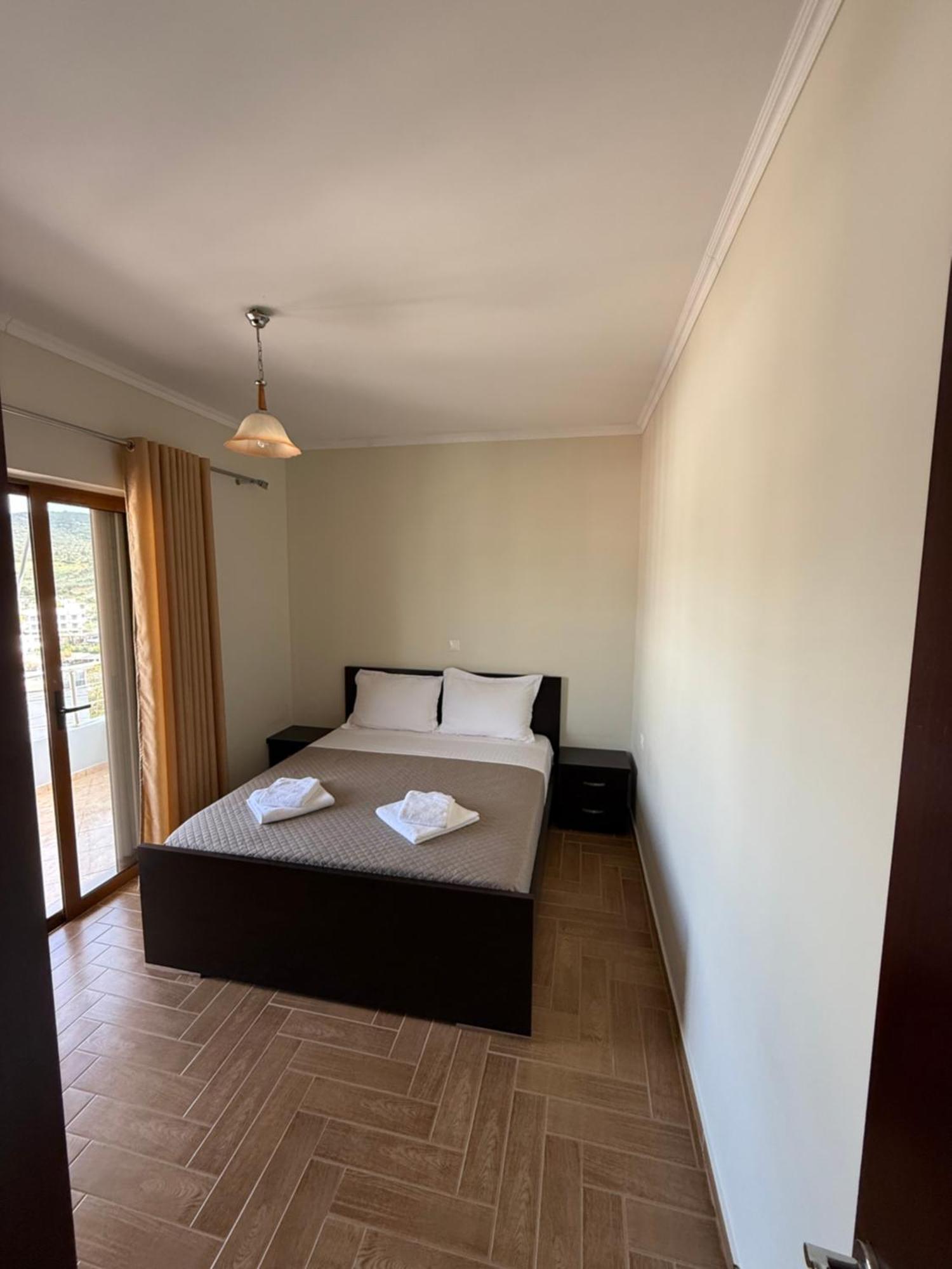 Hotel Milo كساميل المظهر الخارجي الصورة
