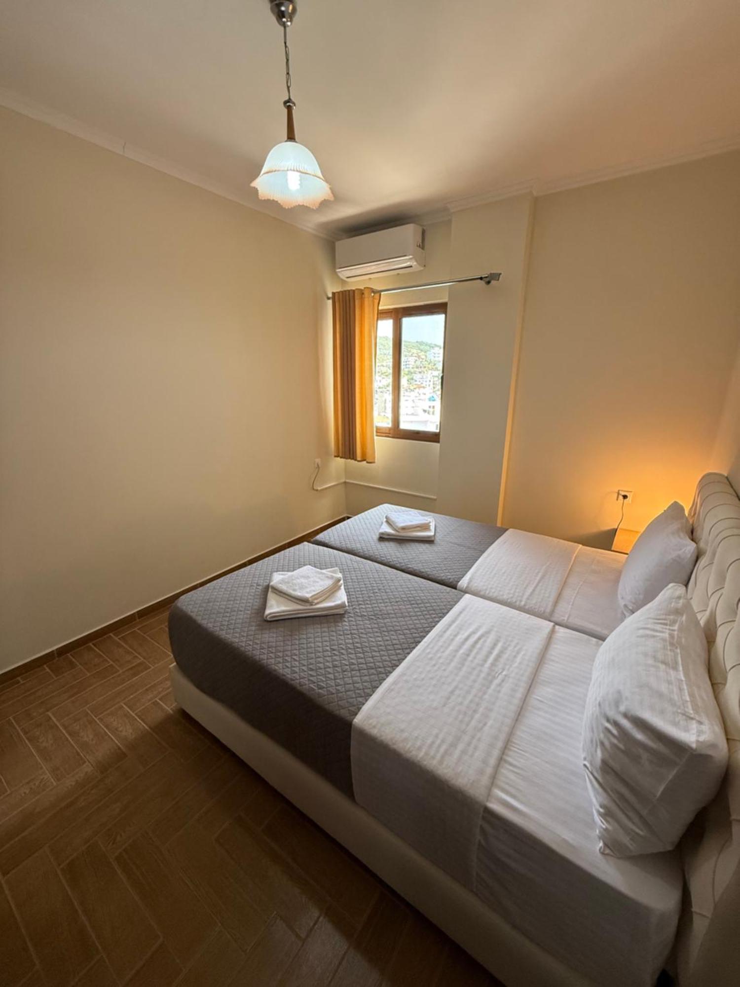 Hotel Milo كساميل المظهر الخارجي الصورة