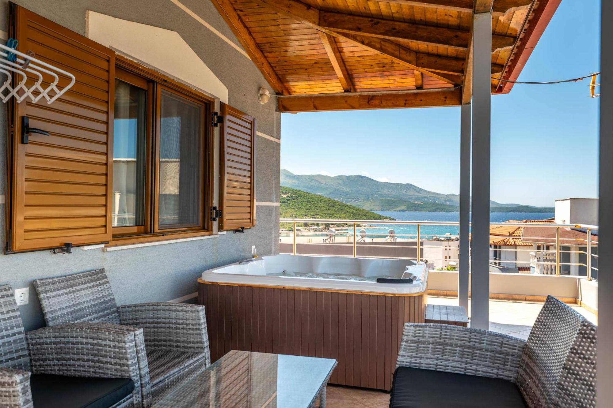 Hotel Milo كساميل المظهر الخارجي الصورة